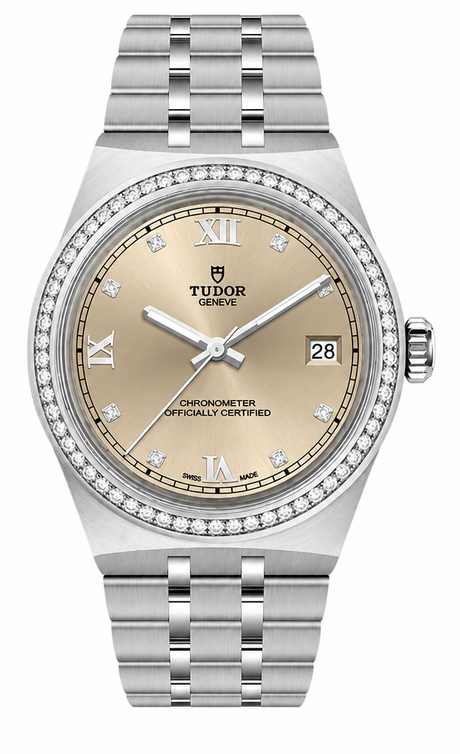 Tudor Royal Ref. M2836C1S0-0001
