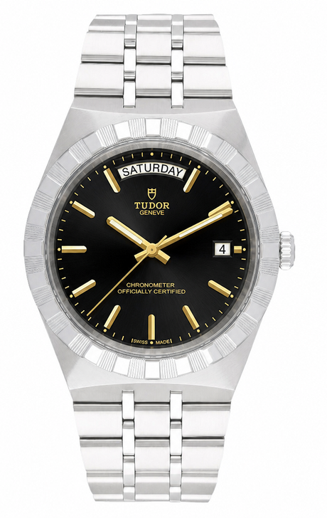 Tudor Royal Ref. M2840D1A0-0001