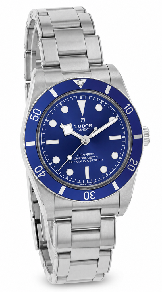 Tudor Black Bay Fitfy-Four Ref. M79000B-0001