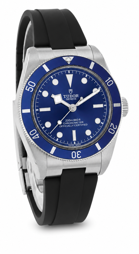 Tudor Black Bay Fitfy-Four Ref. M79000B-0002