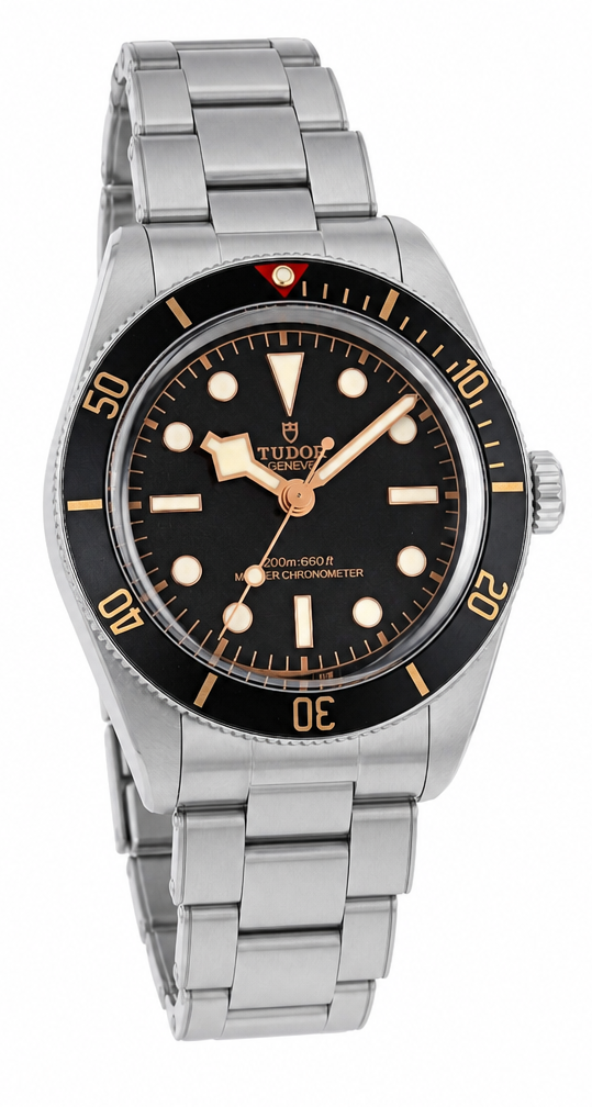 Tudor Black Bay Fifty-Eight Ref. M7939A1A0NU-0002