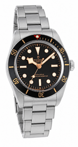Tudor Black Bay Fifty-Eight