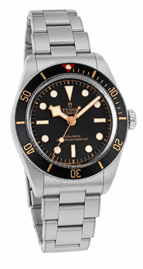 Tudor Black Bay Fifty-Eight Ref. M7939A1A0NU-0002