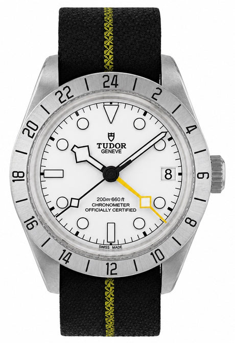 Tudor Black Bay Pro Ref. M79470-0005