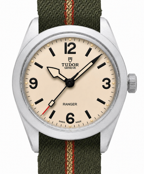 Tudor Heritage Ranger Ref. M79930-0008