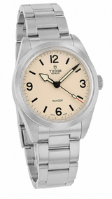 Tudor Heritage Ranger