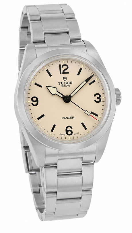 Tudor Heritage Ranger Ref. M79950-0008