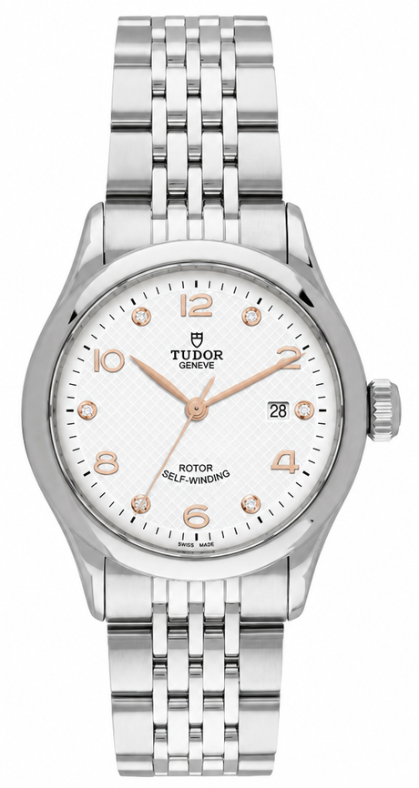 Tudor 1926 Ref. M91350-0013