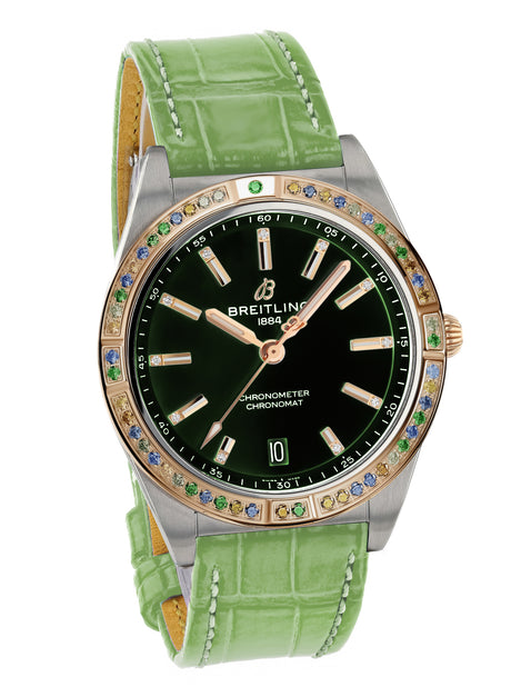 Breitling Chronomat Automatic 36 South Sea