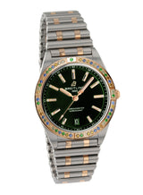 Breitling Chronomat Automatic 36 South Sea
