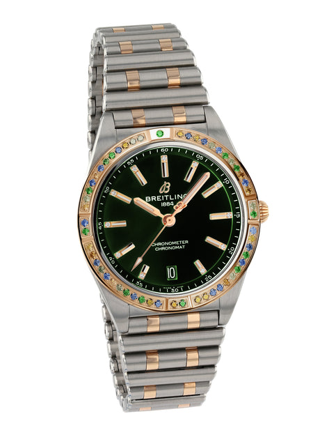 Breitling Chronomat Automatic 36 South Sea
