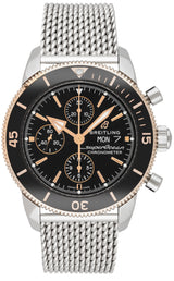 Breitling Superocean Heritage II Chronograph 44