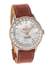 Breitling Navitimer Automatic 36