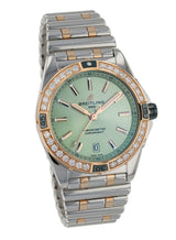 Breitling Super Chronomat Automatic 38