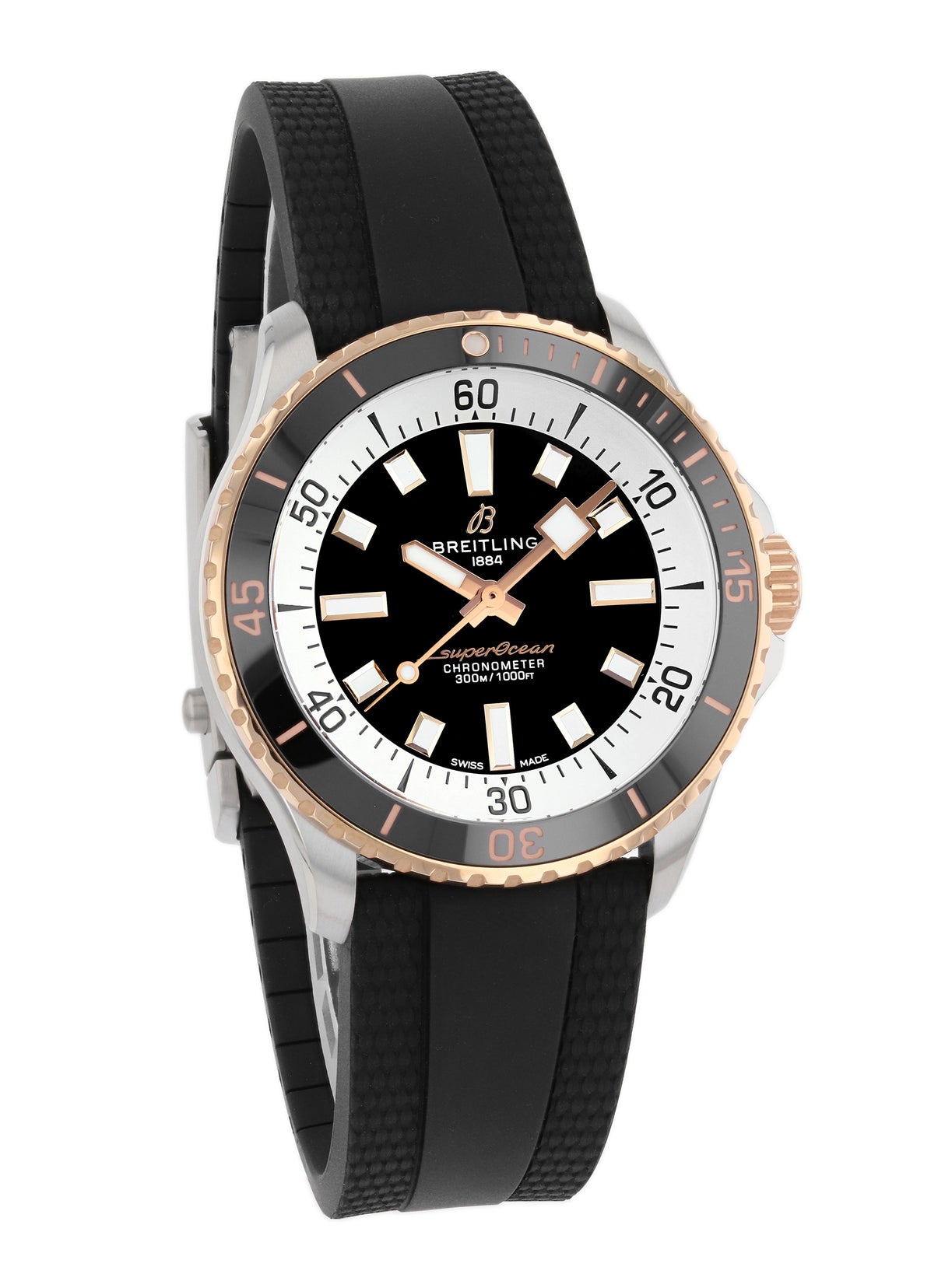 Breitling Superocean Automatic 42