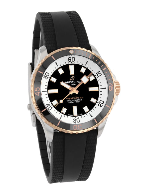Breitling Superocean Automatic 42