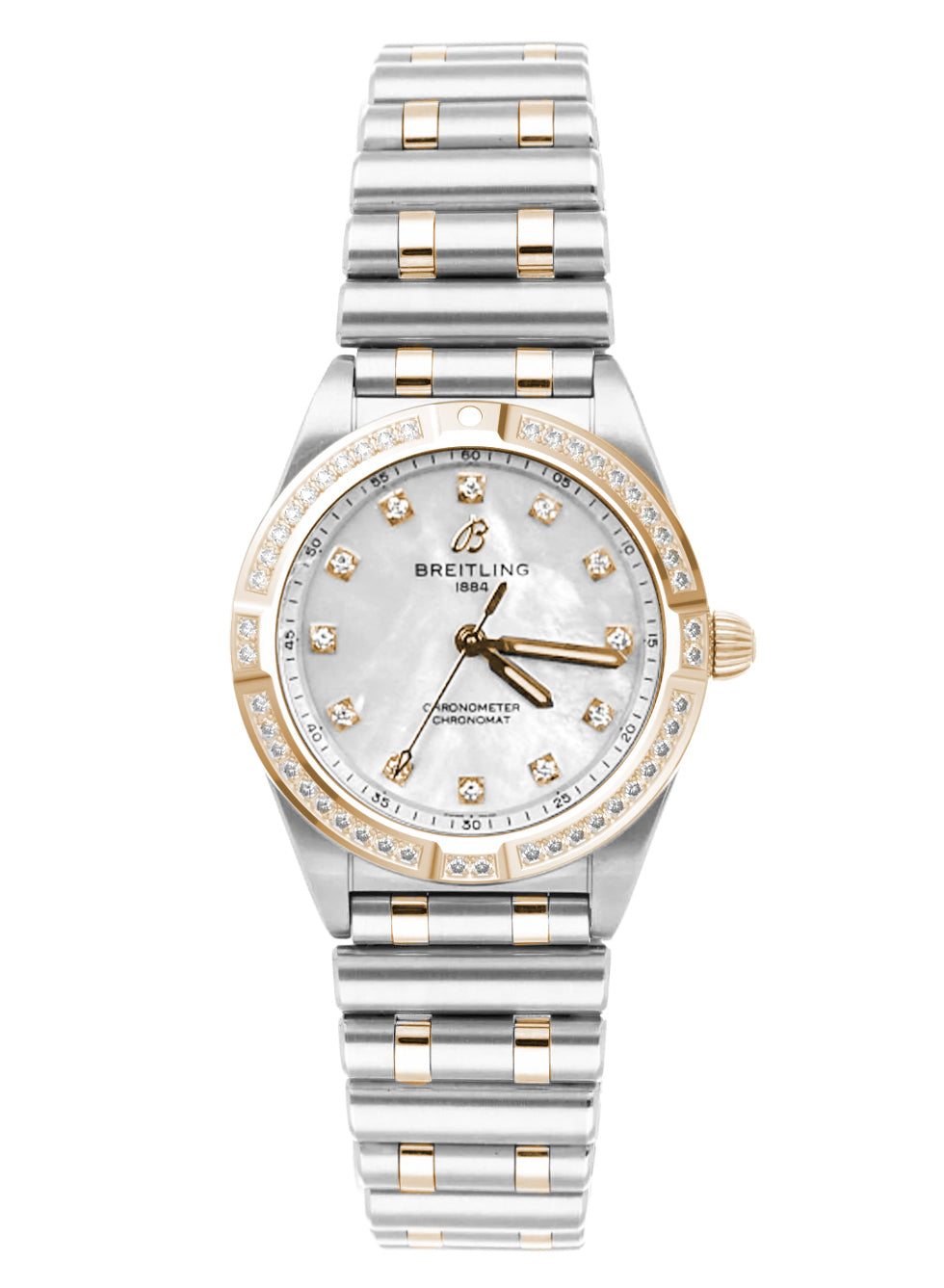 Breitling Chronomat 28