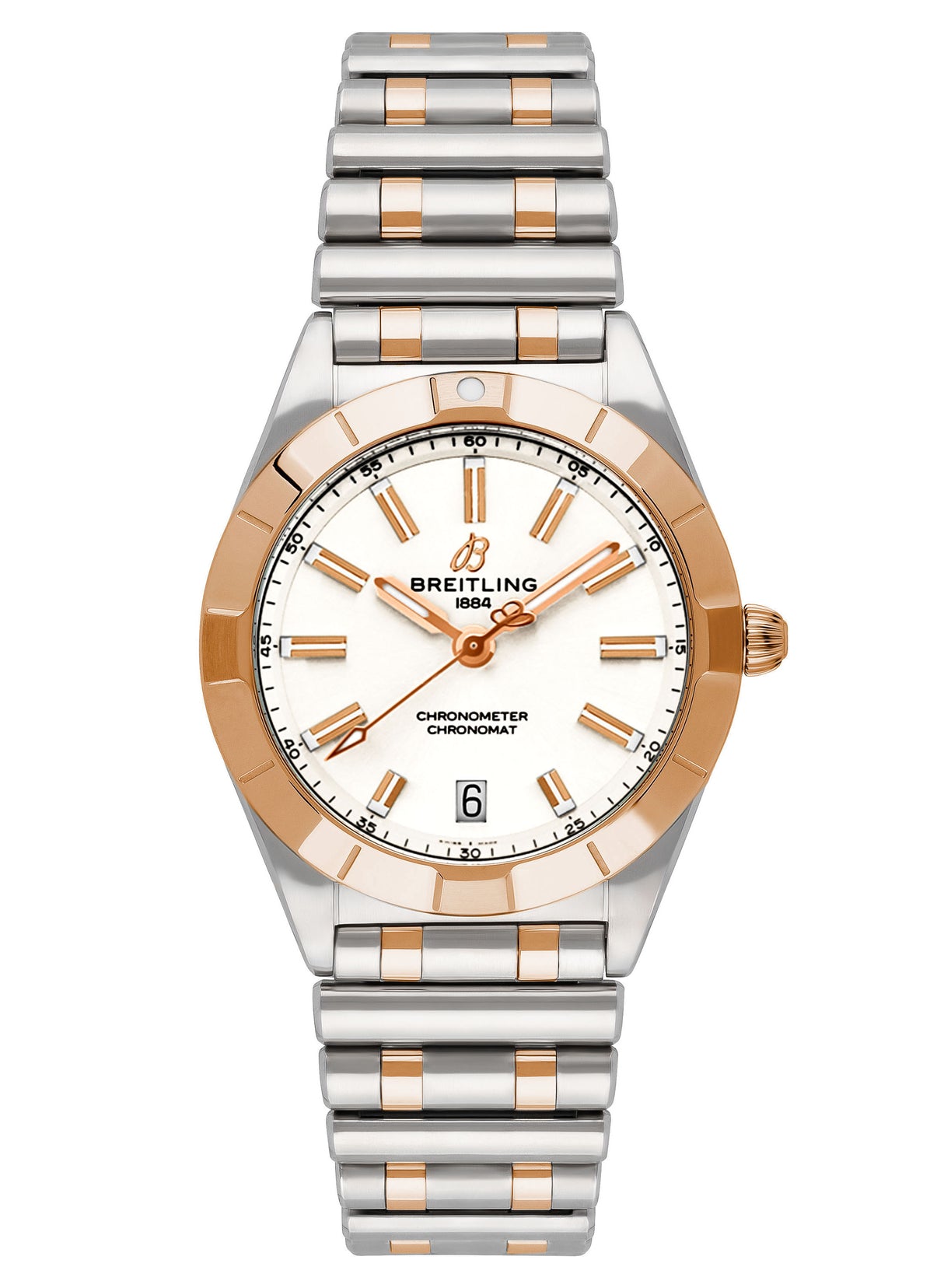 Breitling Chronomat 32