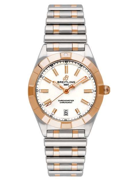 Breitling Chronomat 32