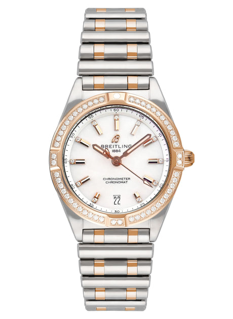 Breitling Chronomat 32