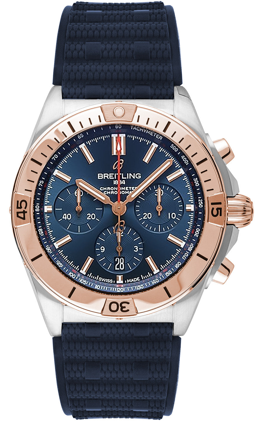 Breitling Chronomat B01 42