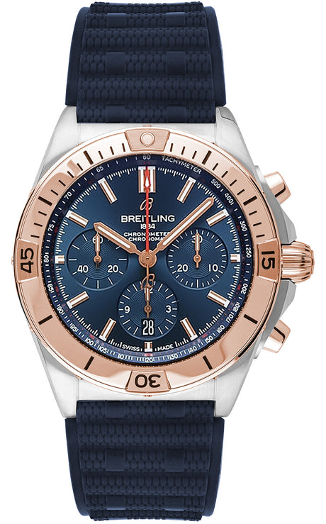 Breitling Chronomat B01 42