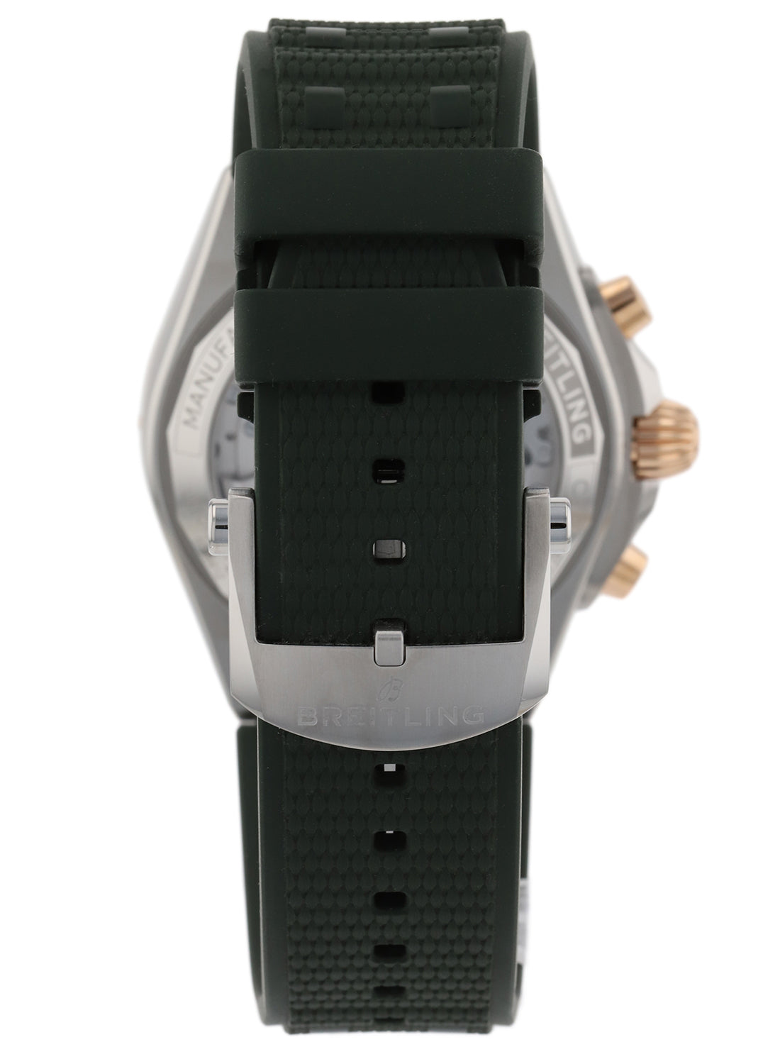 Breitling Chronomat B01 42