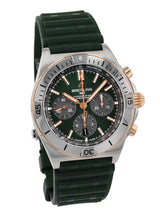 Breitling Chronomat B01 42