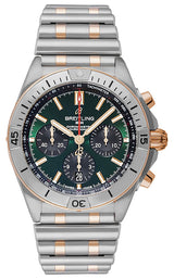 Breitling Chronomat B01 42