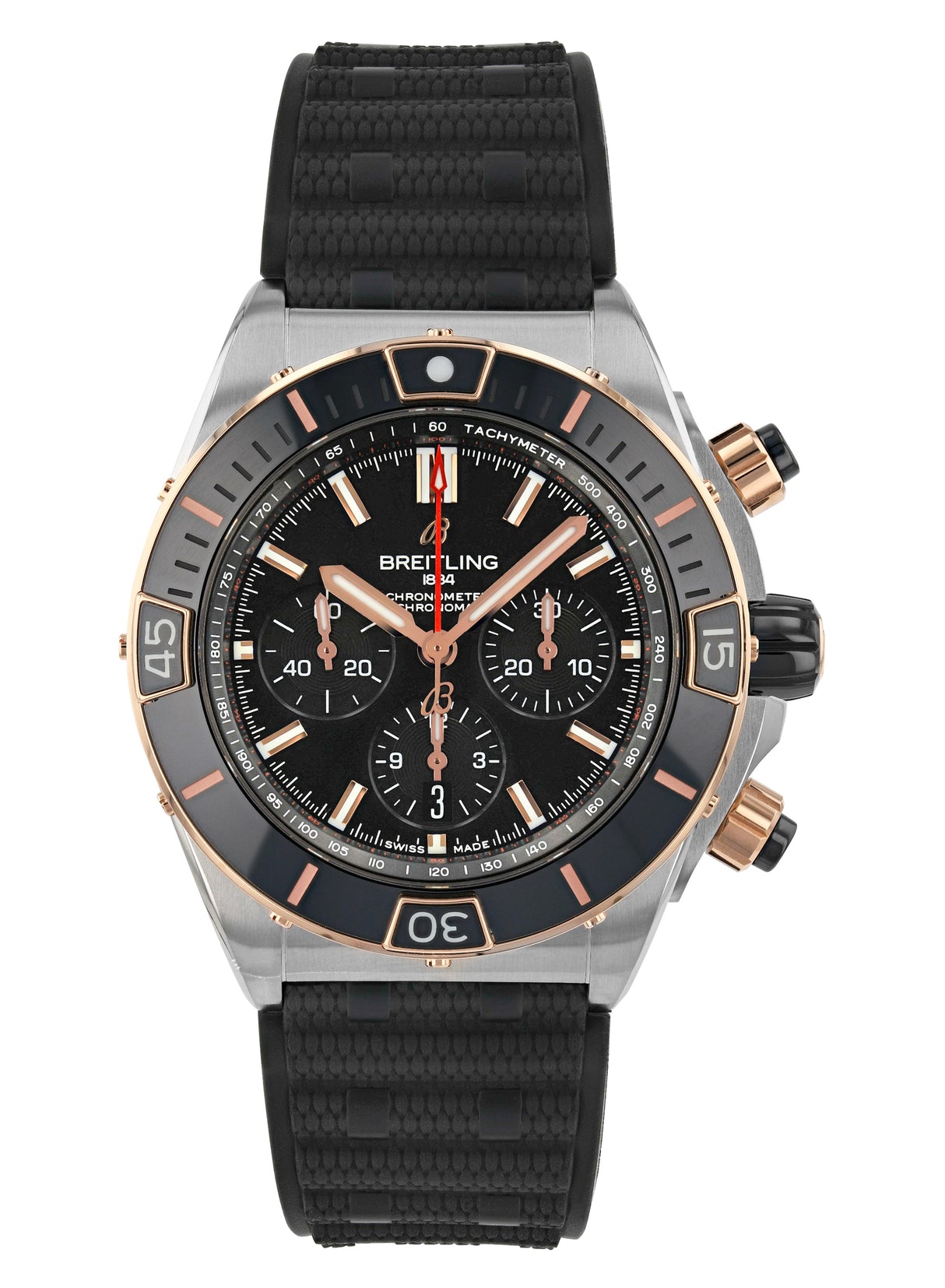 Breitling Super Chronomat B01 44