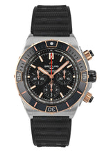 Breitling Super Chronomat B01 44