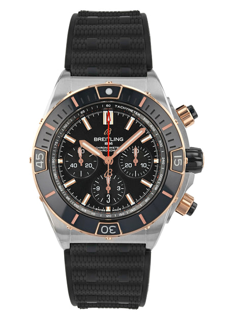 Breitling Super Chronomat B01 44