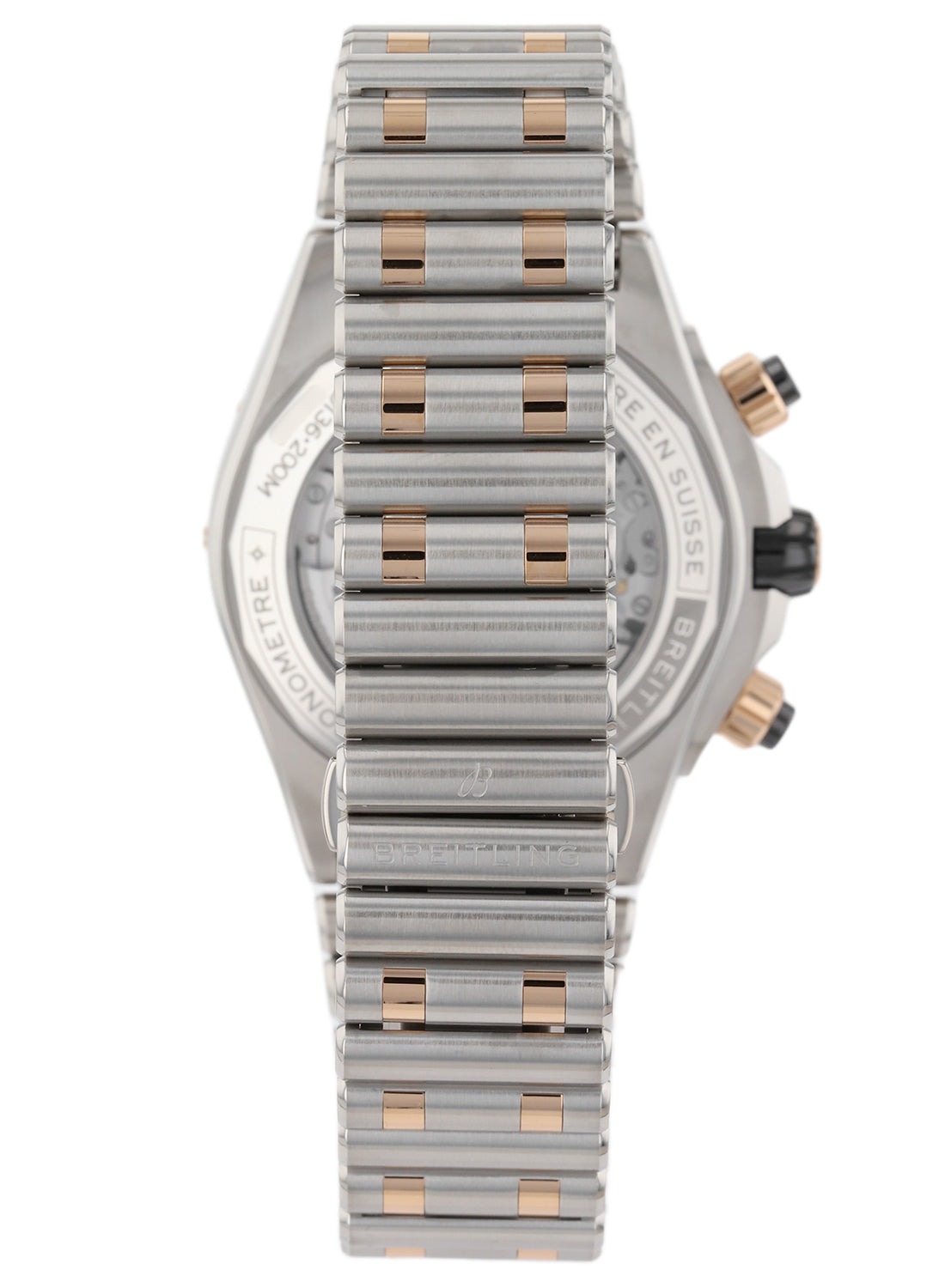 Breitling Super Chronomat B01 44