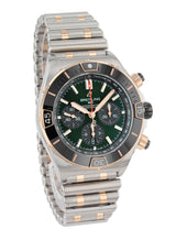 Breitling Super Chronomat B01 44