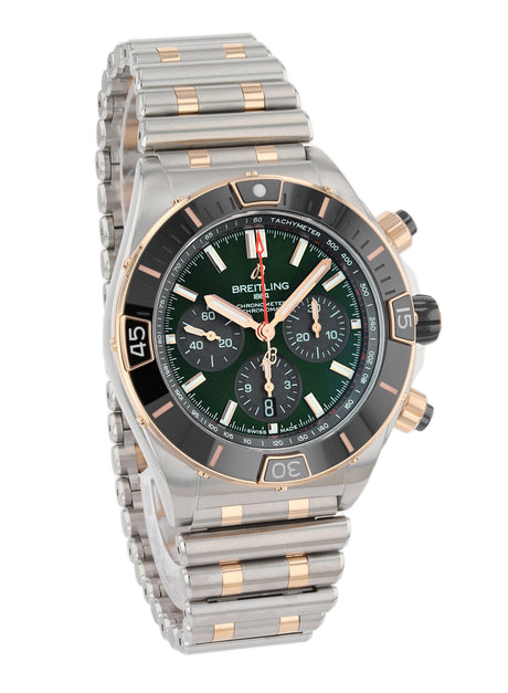 Breitling Super Chronomat B01 44