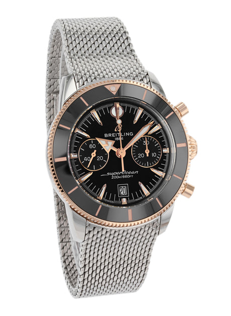 Breitling Superocean Heritage II B01 Chronograph 42
