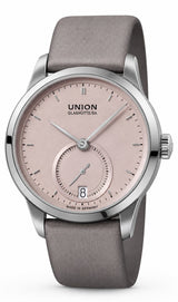 Union Glashütte 1893 Johannes Dürrstein Edition Petite Seconde