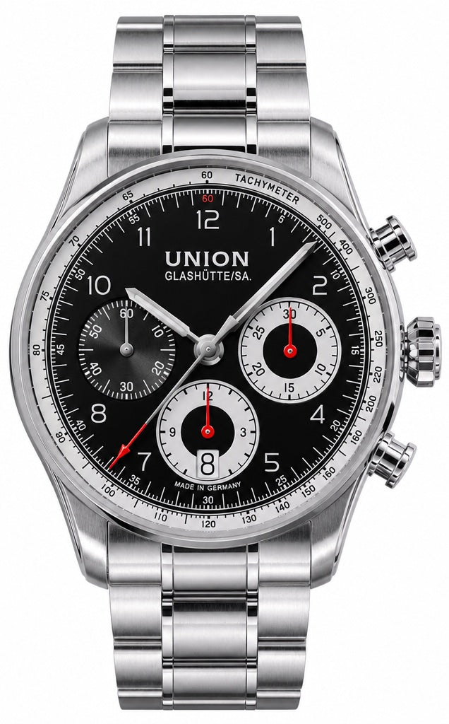 Union Glashütte Belisar Chronograph Ref. D009.227.11.052.00