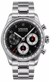 Union Glashütte Belisar Chronograph