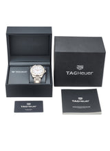 Tag Heuer Aquaracer Calibre 5 Automatik 43mm Ref. WAY2013.BA0927