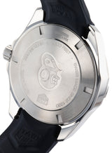 Tag Heuer Aquaracer 300m Calibre 5 Automatik 43mm