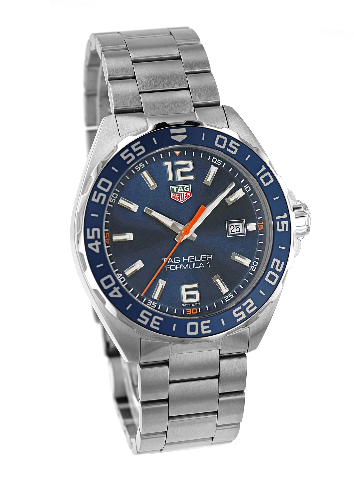 Tag Heuer Formula 1 Quartz 43mm