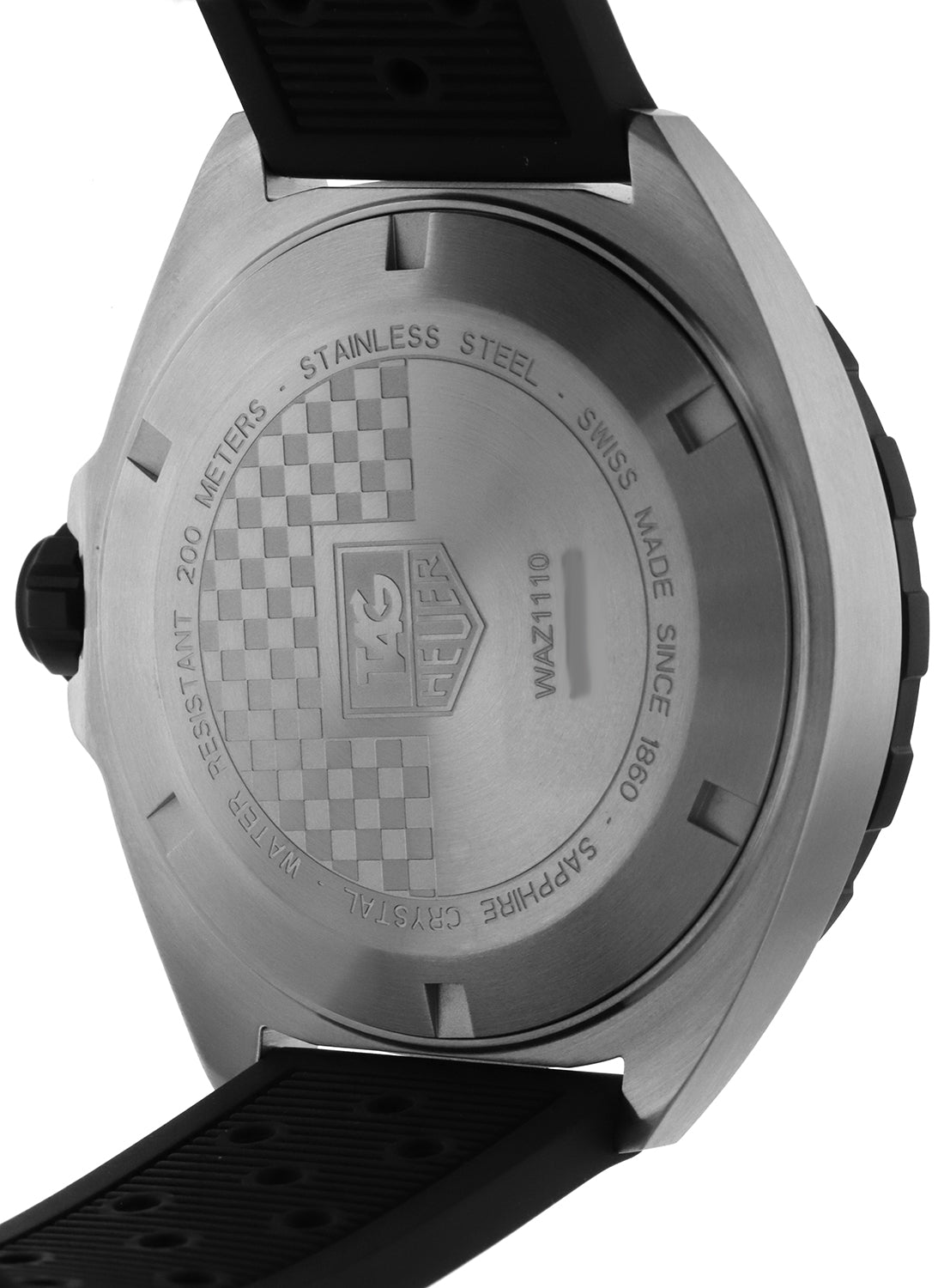 Tag Heuer Formula 1 Quarz