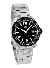 Tag Heuer Formula 1 Quartz