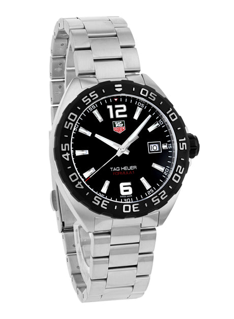 Tag Heuer Formula 1 Quartz