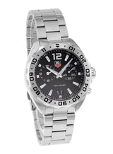 Tag Heuer Formula 1 Quartz Alarm