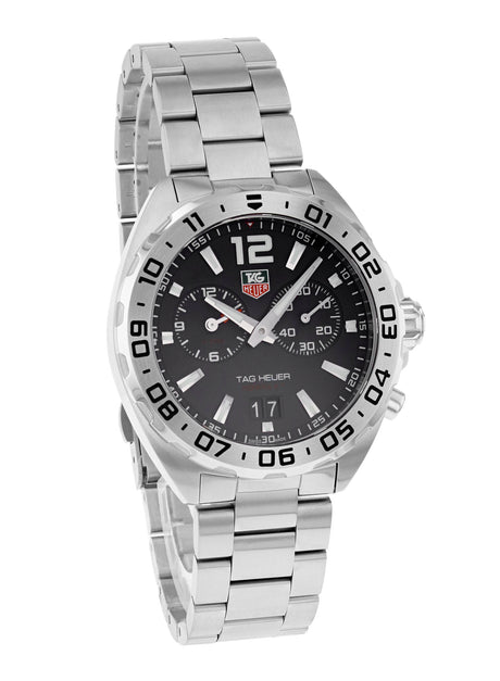 Tag Heuer Formula 1 Quartz Alarm