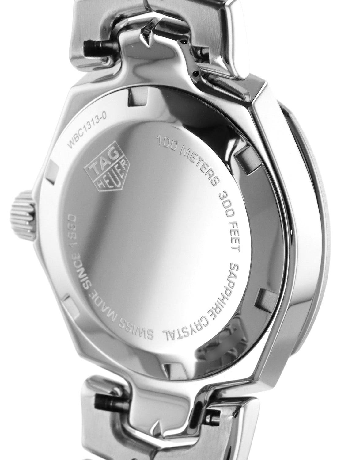 Tag Heuer Link Lady Quartz 32mm