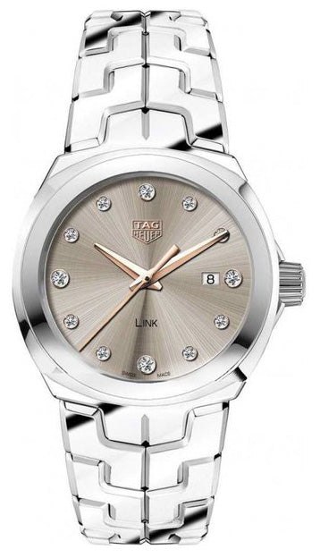 Tag Heuer Link Quarz