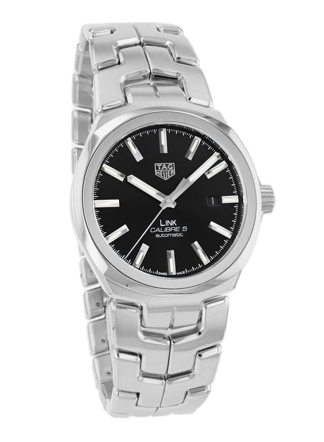 Tag Heuer Link Calibre 5 41mm
